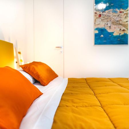Domus Fuorimura Sorrento Bagian luar foto