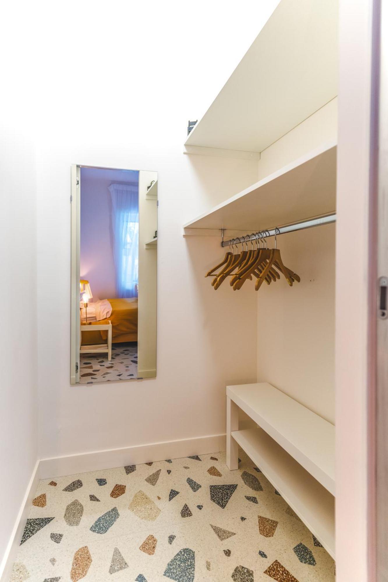Domus Fuorimura Sorrento Bagian luar foto