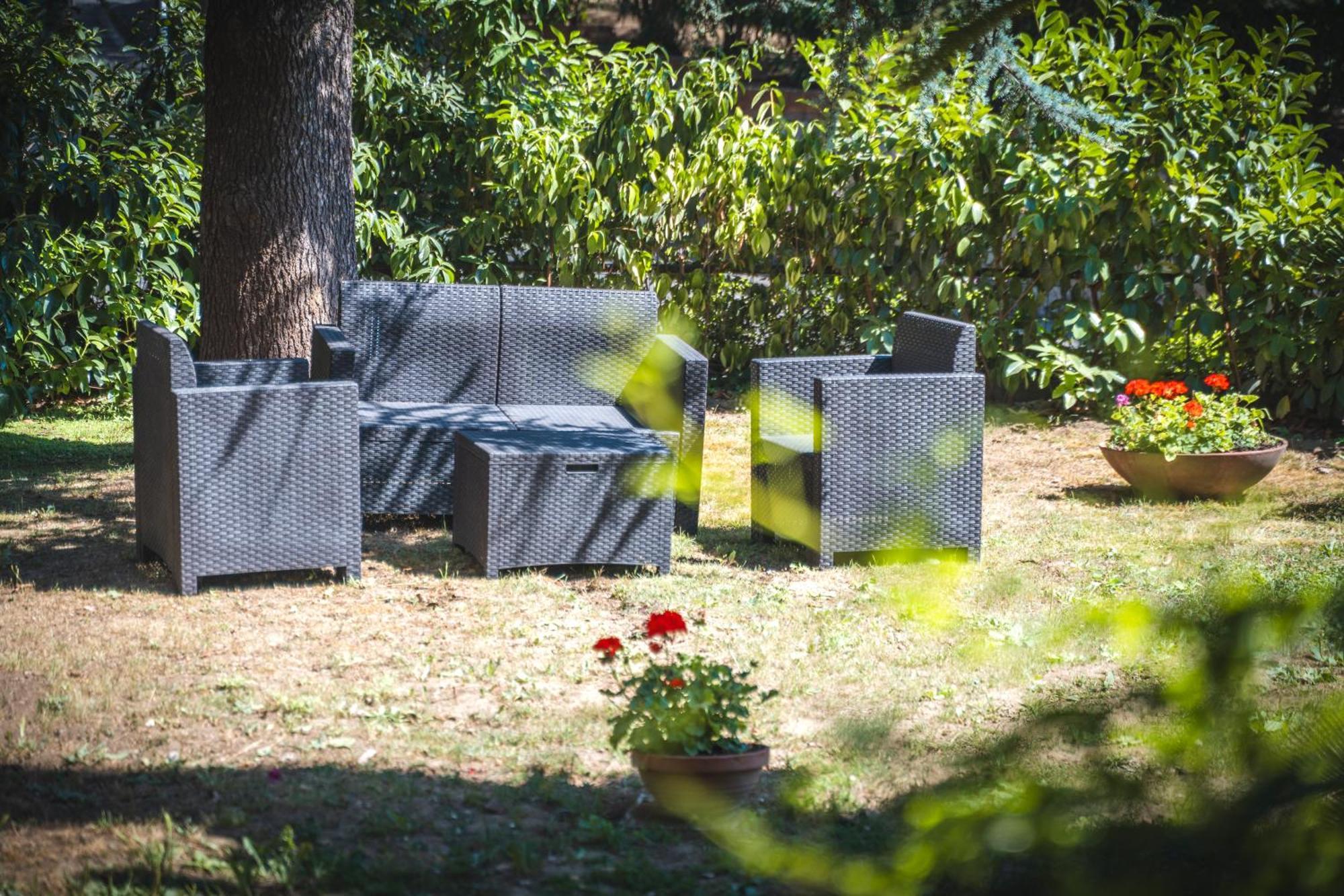 Domus Fuorimura Sorrento Bagian luar foto